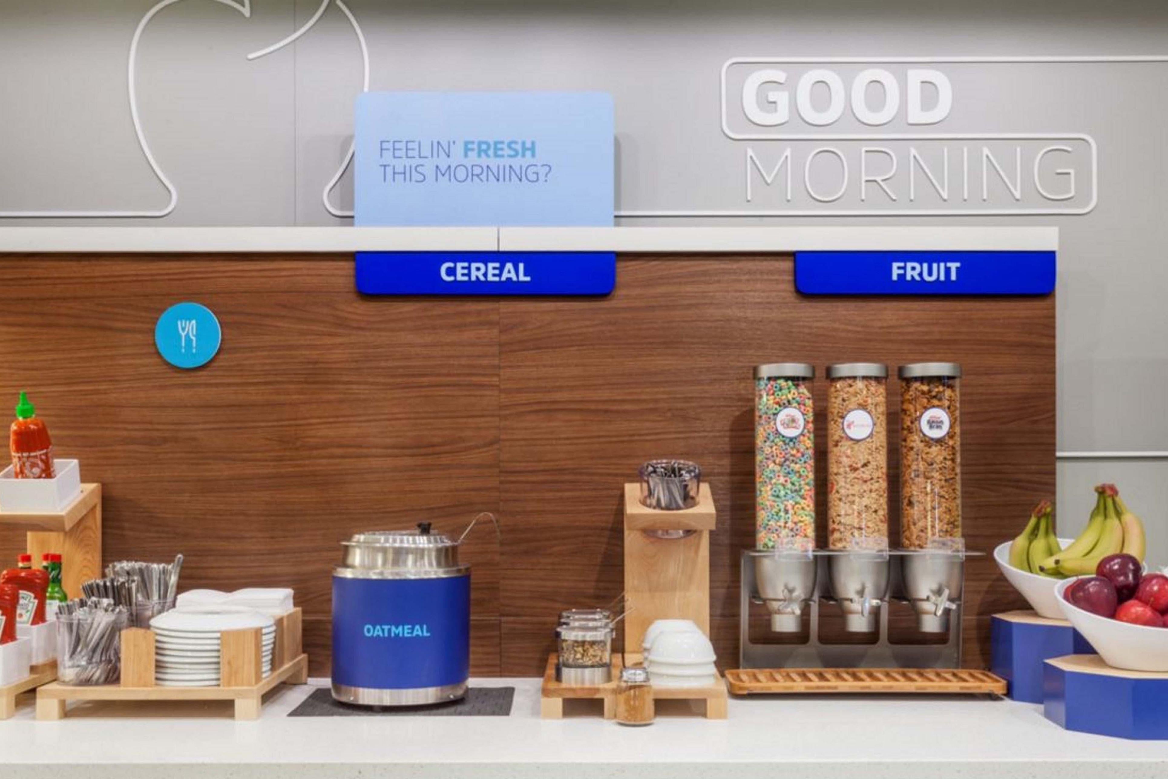 Holiday Inn Express & Suites Jackson/Pearl International Airport מראה חיצוני תמונה