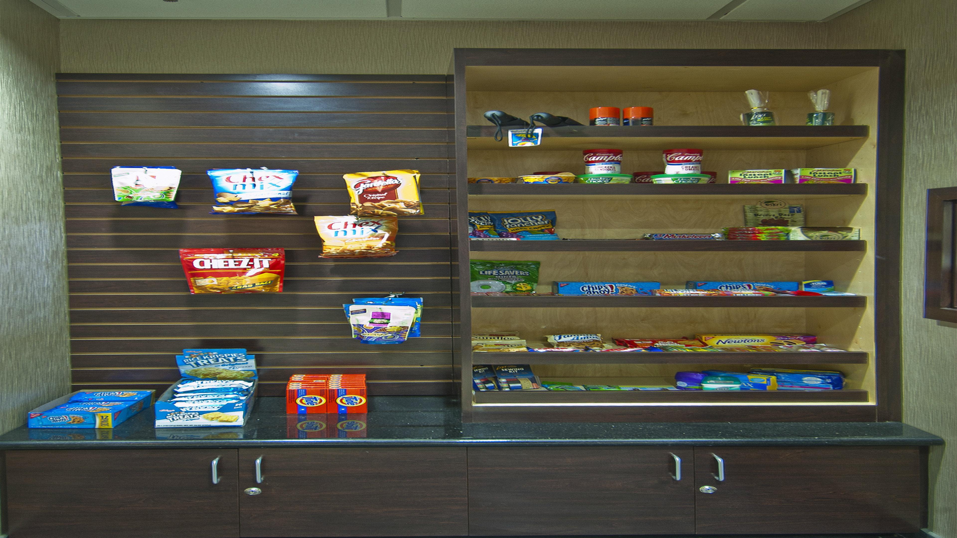 Holiday Inn Express & Suites Jackson/Pearl International Airport מראה חיצוני תמונה