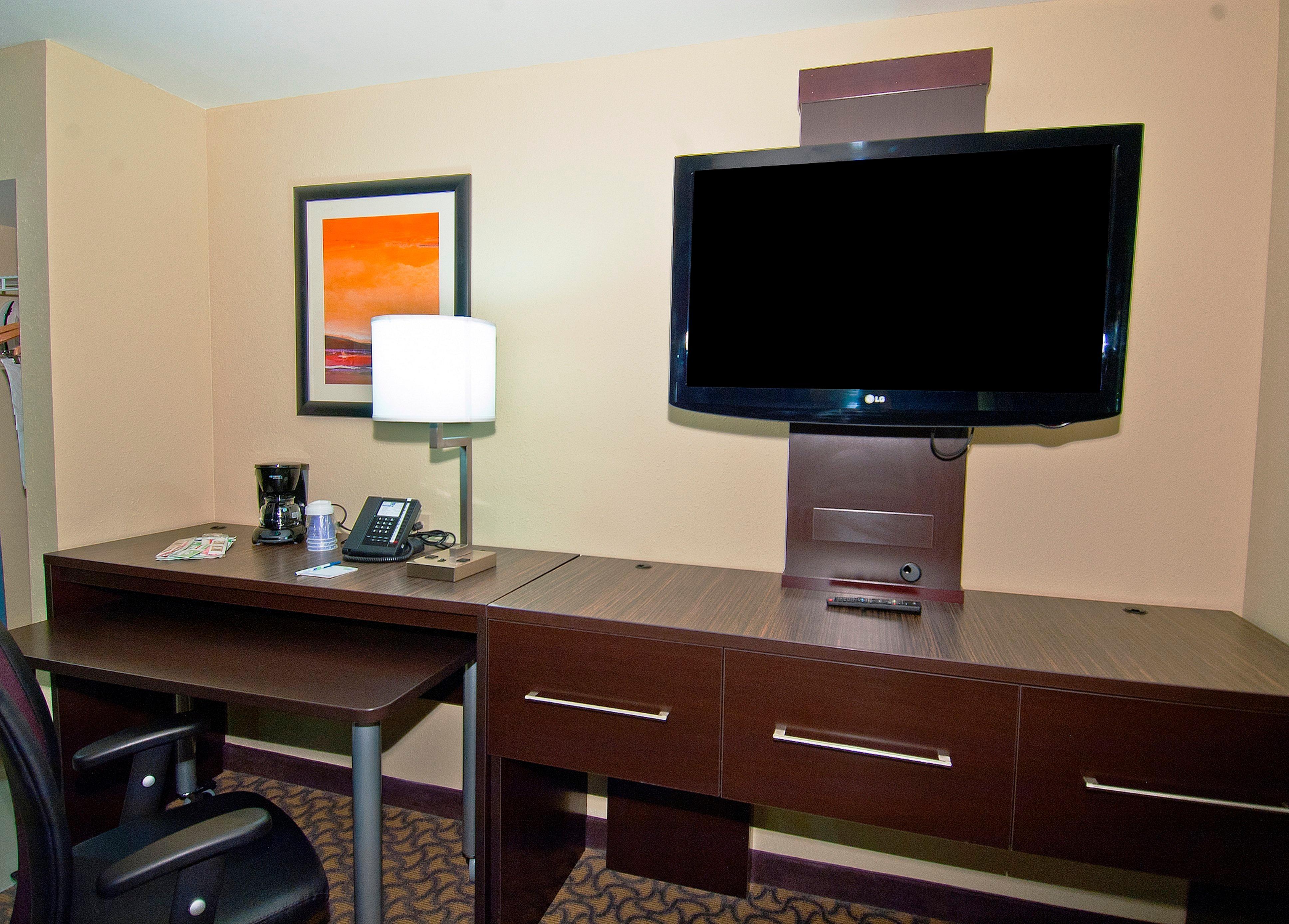 Holiday Inn Express & Suites Jackson/Pearl International Airport מראה חיצוני תמונה