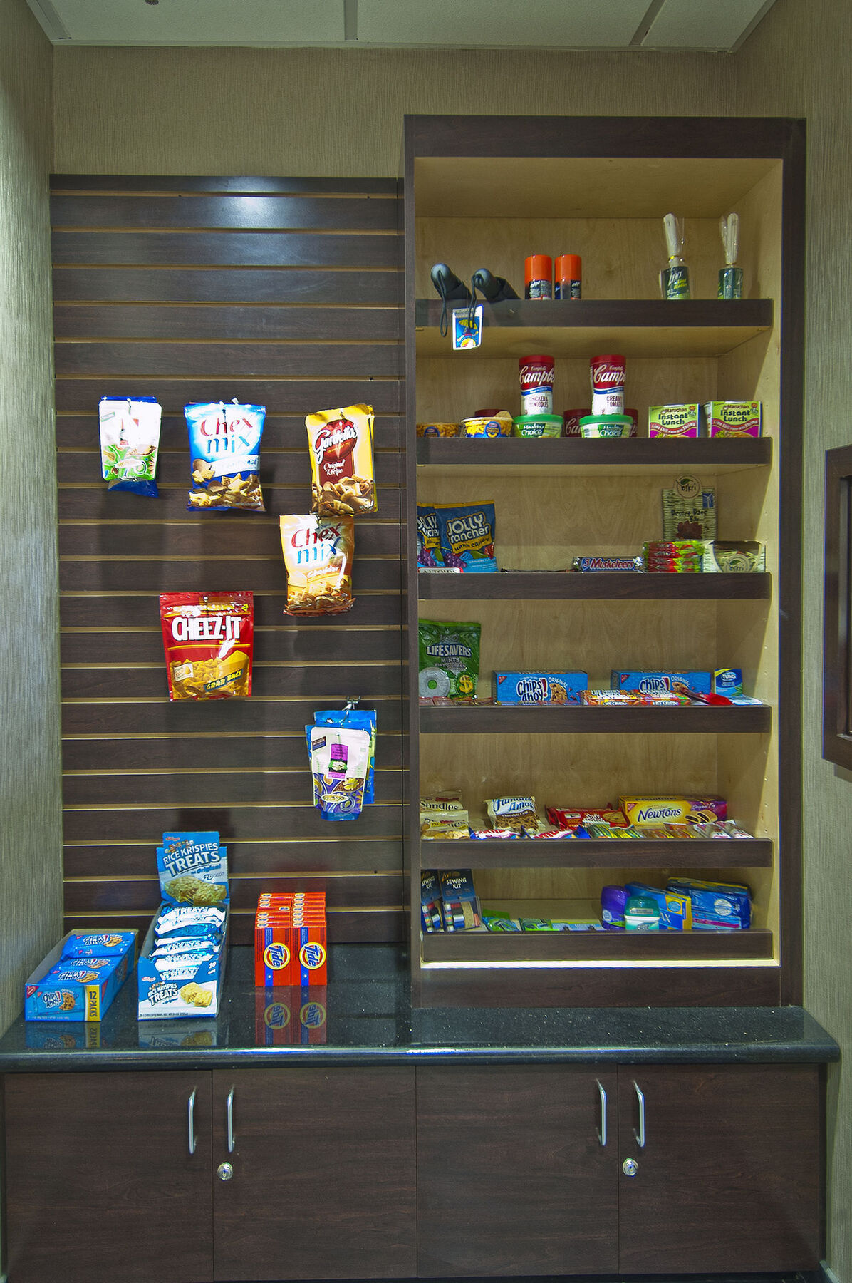 Holiday Inn Express & Suites Jackson/Pearl International Airport מראה חיצוני תמונה